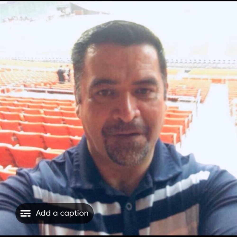 Meet your Posher, Khairullah